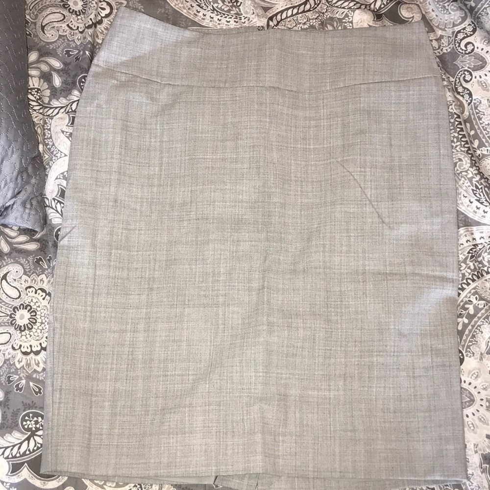 Express pencil skirt